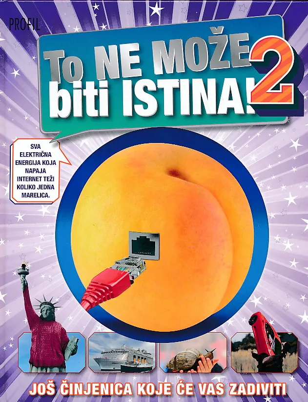 To ne može biti istina 2