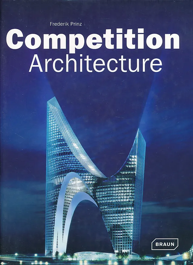 Competition Architecture