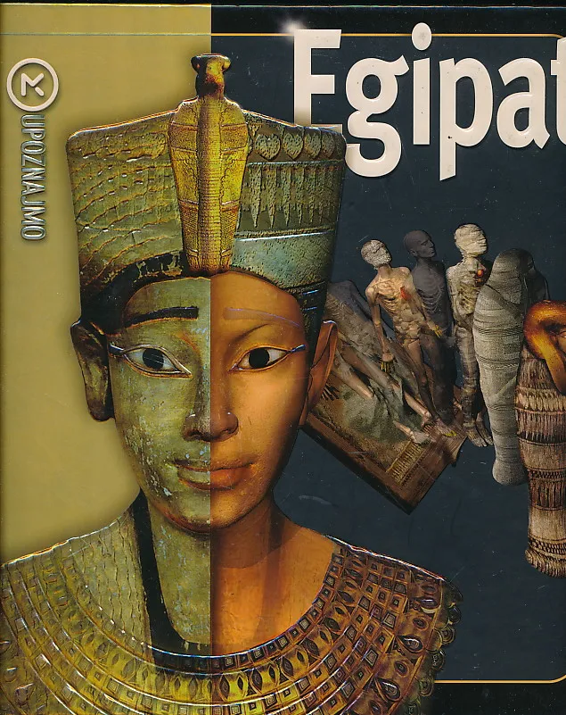 Upoznajmo Egipat