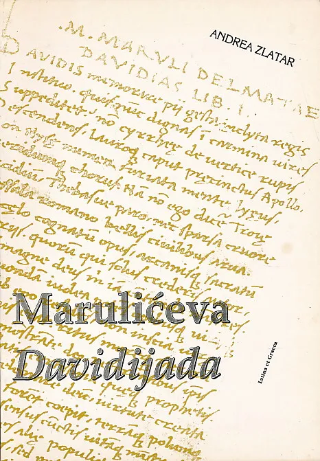 Marulićeva Davijada