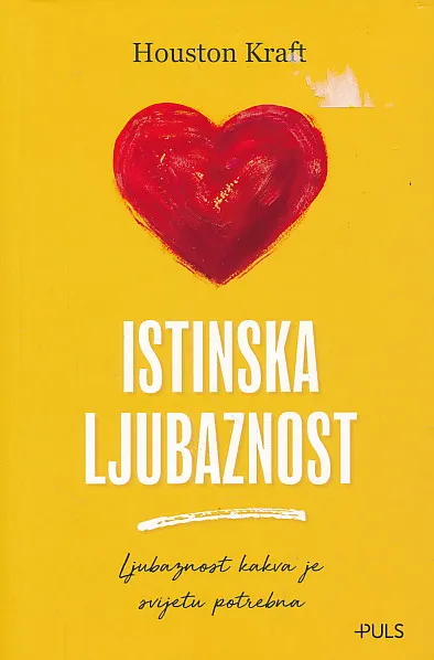 Istinska ljubaznost