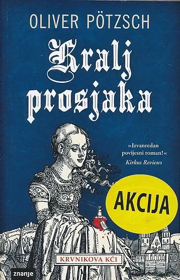 Kralj prosjaka