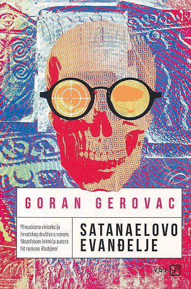 Satanaelovo evanđelje