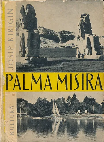 Palma Misira