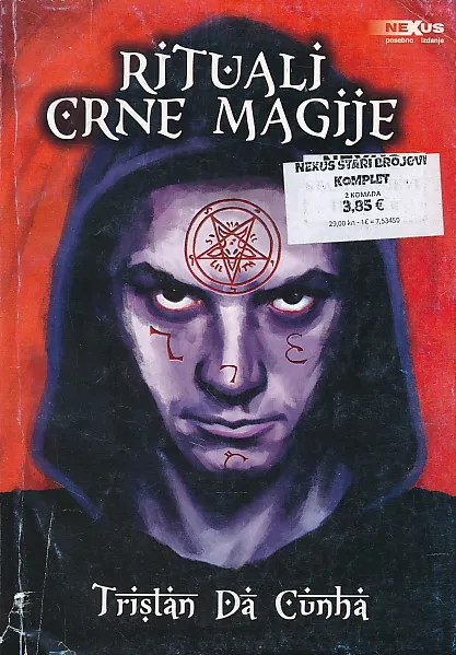 Rituali crne magije