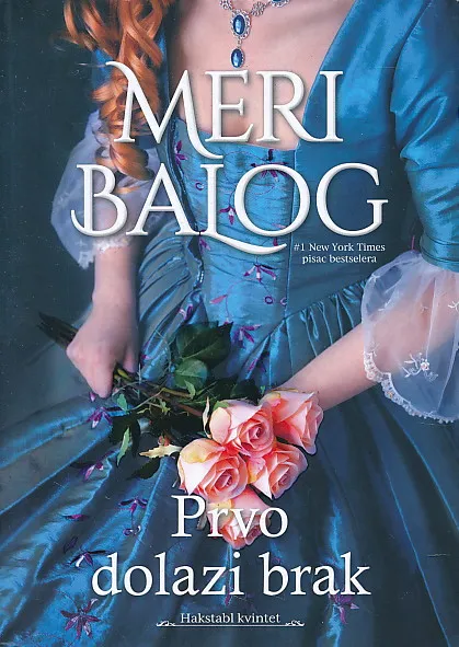 Prvo dolazi brak
