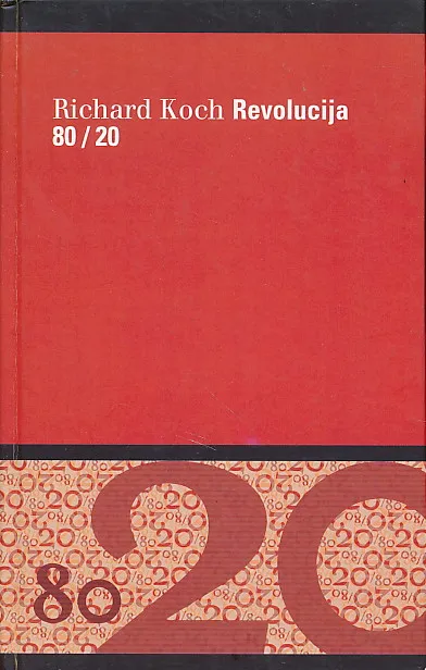 Revolucija 80/20