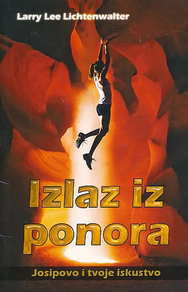 Izlaz iz ponora
