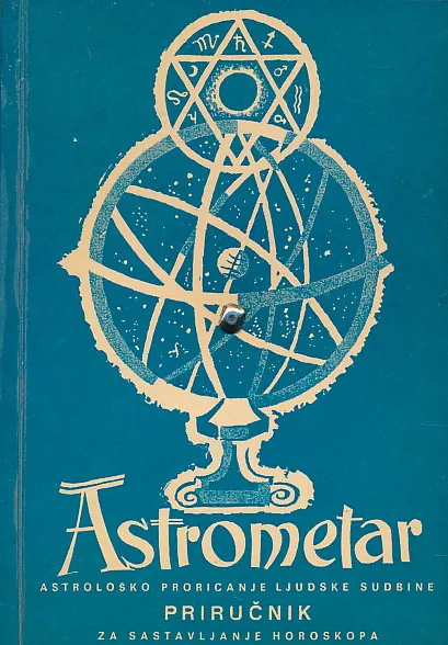 Astrometar