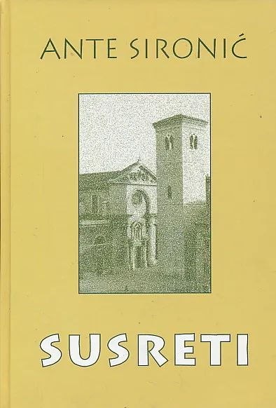 Susreti