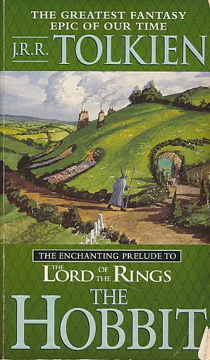 The Hobbit