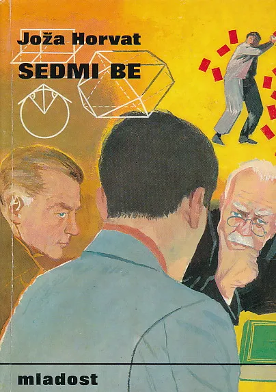Sedmi be