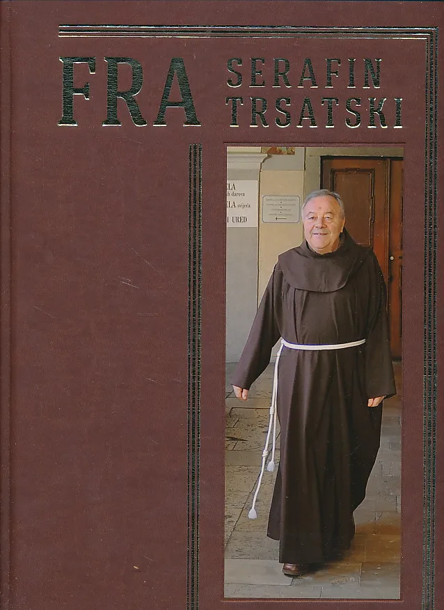 Fra Serafin Trsatski