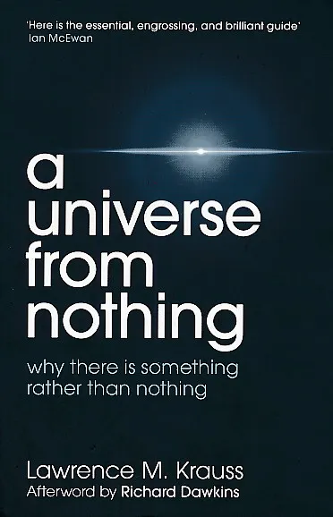 A Universe from Nothing