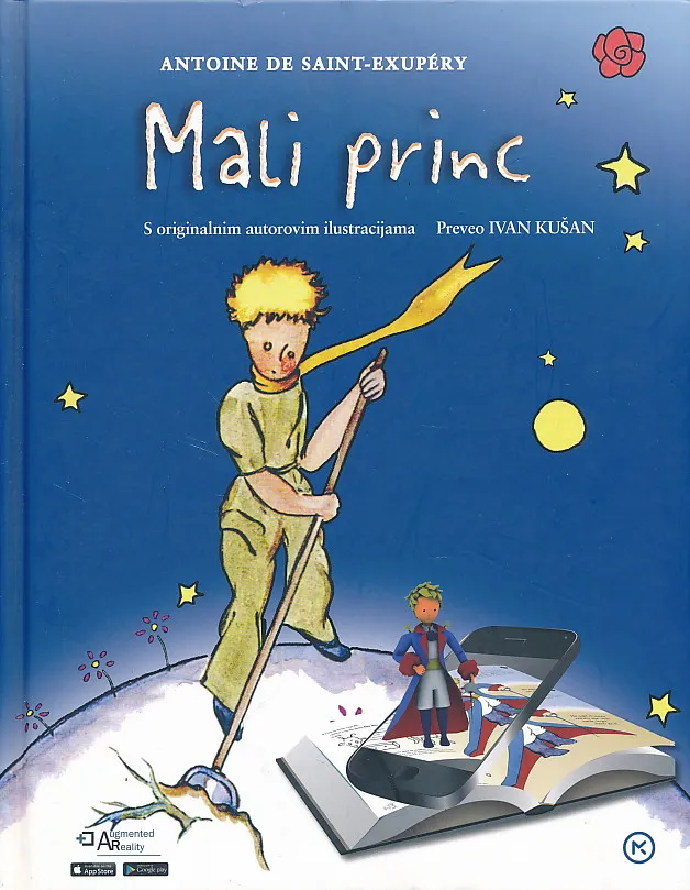 Mali princ