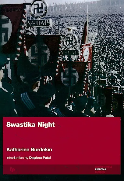 Swastika Night