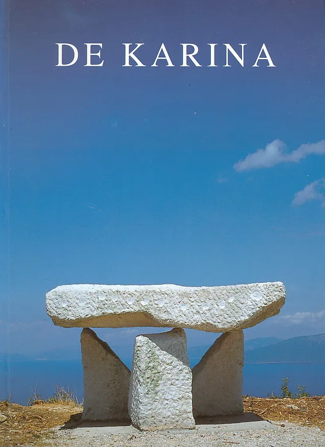 Ljubo de Karina