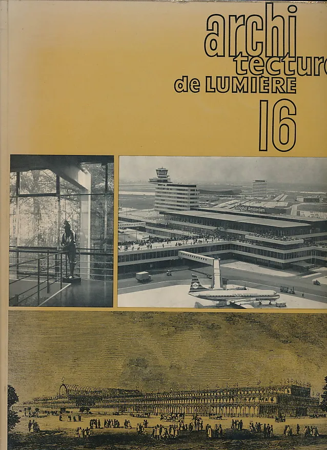Architecture et lumiere 16