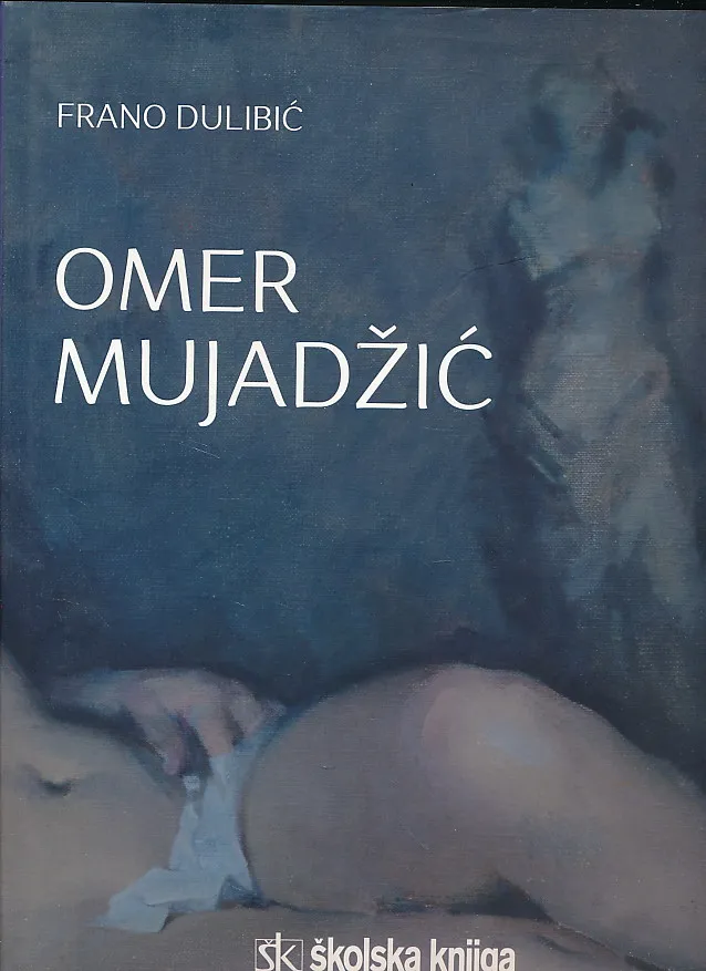 Omer Mujadžić