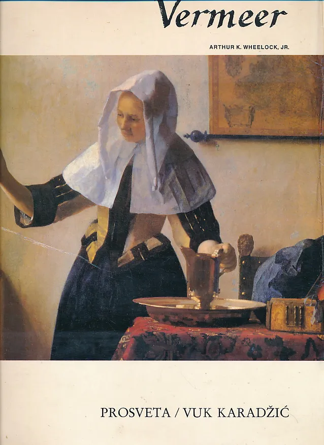 Jan Vermeer