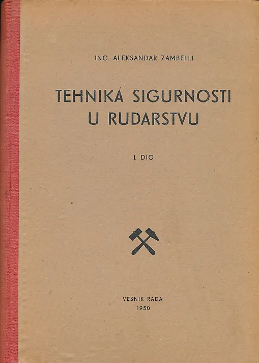 Tehnika sigurnosti u rudarstvu