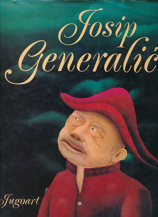 Josip Generalić