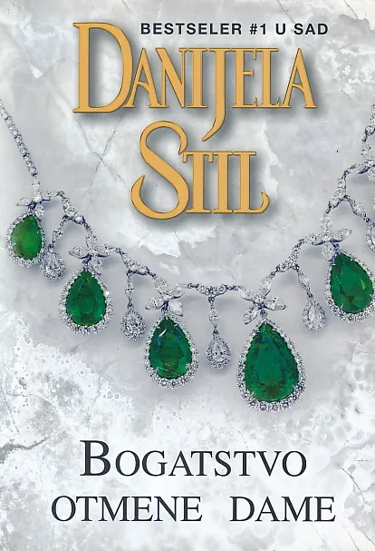 Bogatstvo otmene dame