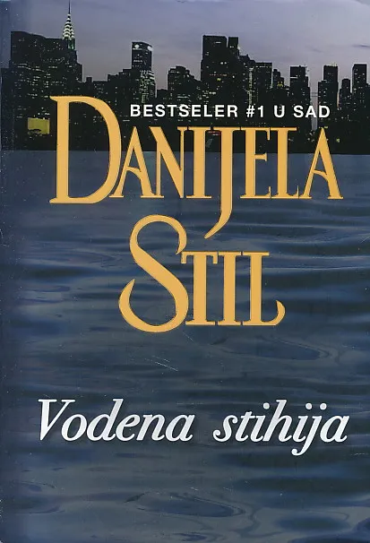 Vodena stihija