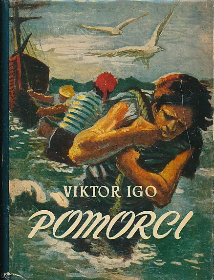 Pomorci