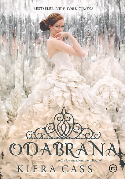Odabrana