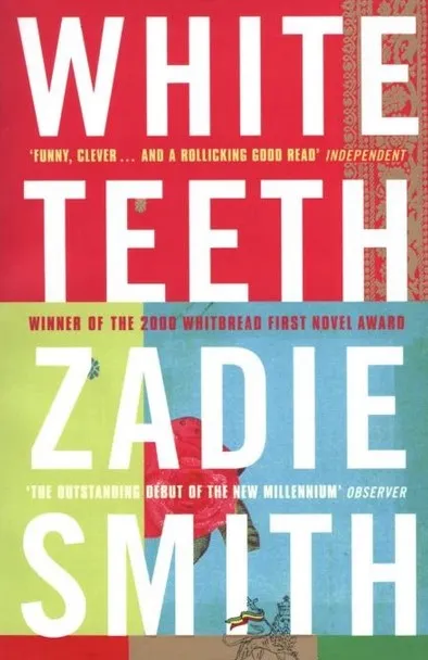 White Teeth