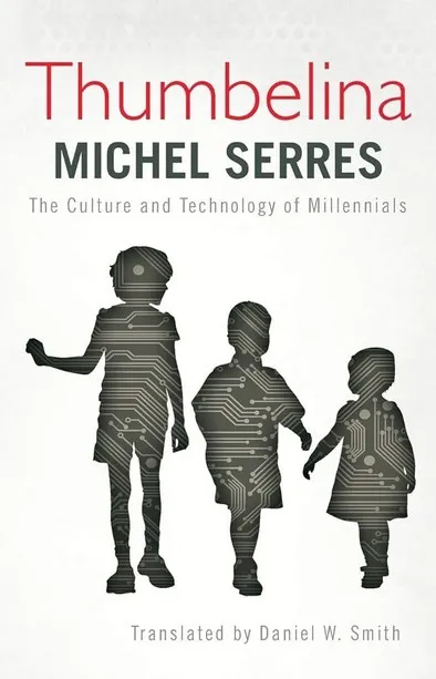 Thumbelina: The Culture and Technology of Millennials