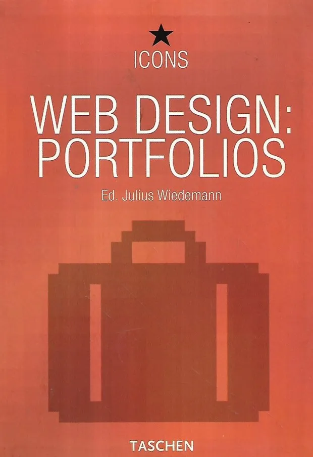 Web Design: Portfolios (ENG-FRA-DEU)