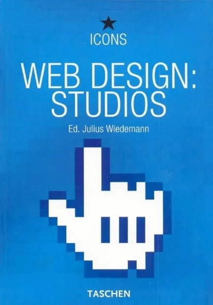 Web Design: Studios (ENG-FRA-DEU)