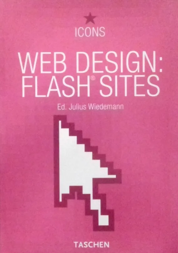 Web Design: Flash Sites (ENG-FRA-DEU)