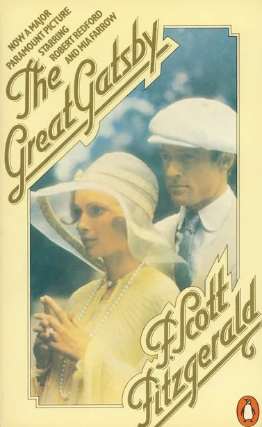The Great Gatsby