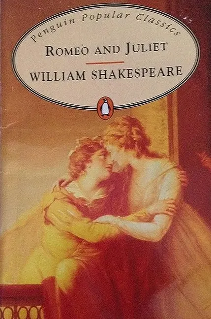 Romeo and Juliet
