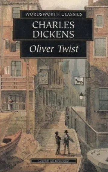 Oliver Twist