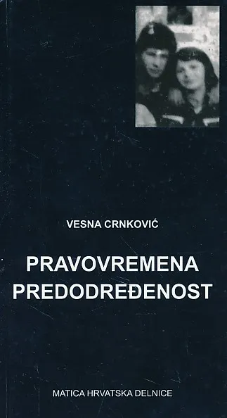 Pravovremena predodređenost