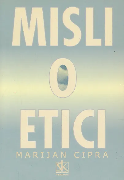 Misli o etici