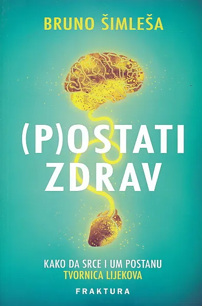 (P)ostati zdrav