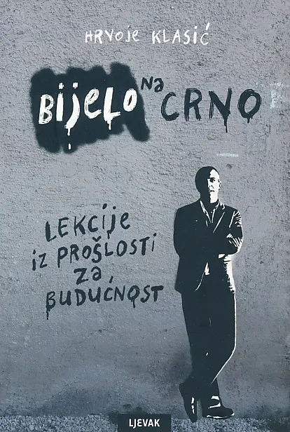 Bijelo na crno
