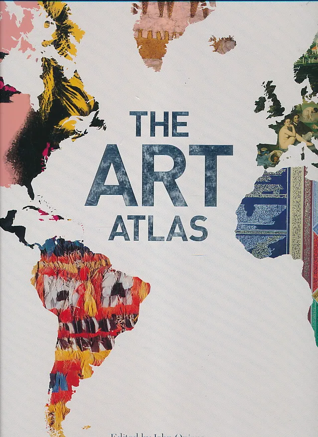 The Art Atlas