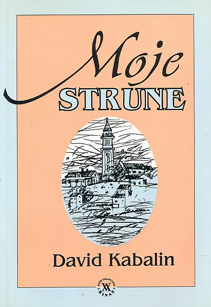 Moje strune