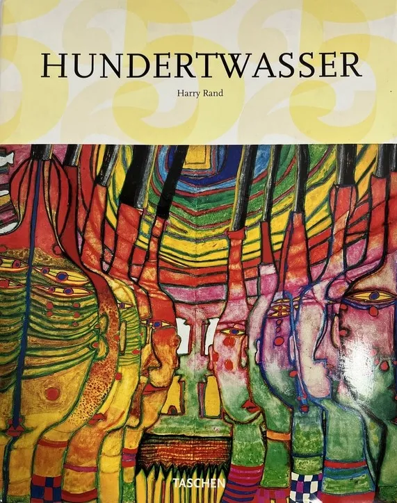 Hundertwasser