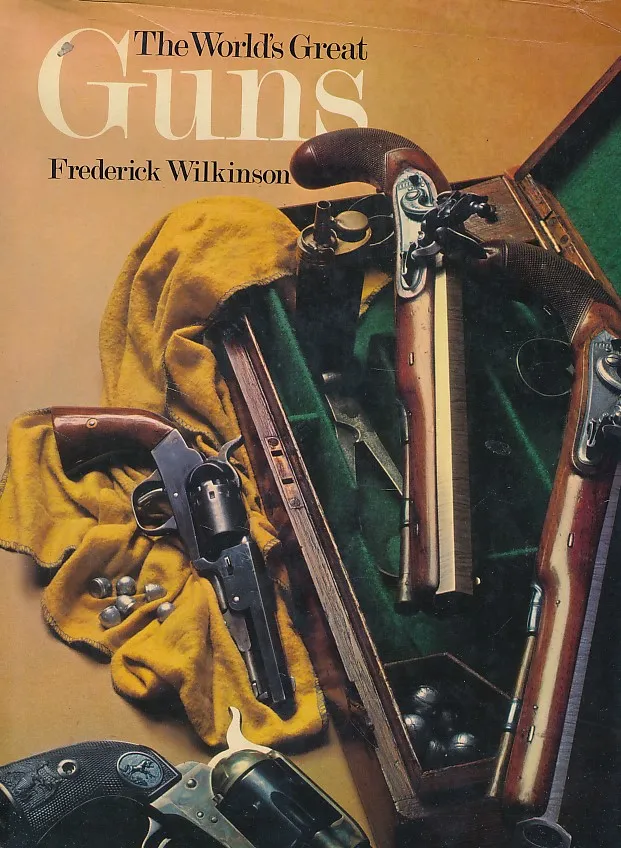 The World's Great Guns