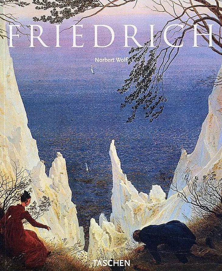 Caspar David Friedrich (1774-1840) DEU