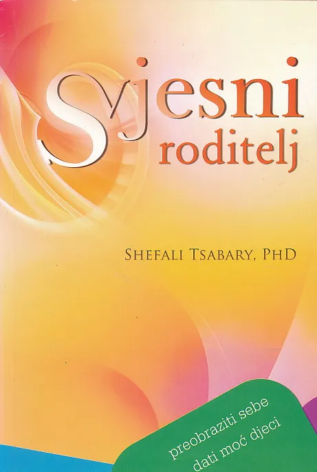 Svjesni roditelj