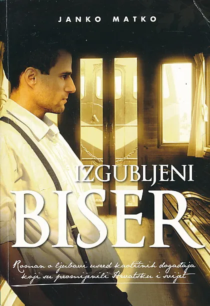 Izgubljeni biser