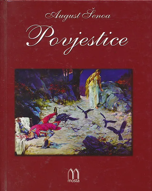Povjestice